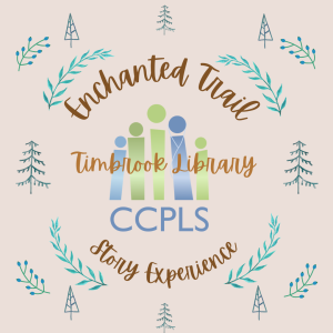 Enchanted Trail - Timbrook @ Timbrook Library